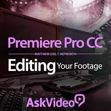 Adobe premiere is a professional video editing software designed for any type of film editing. Editing In Premiere Pro Cc Para Android Apk Descargar