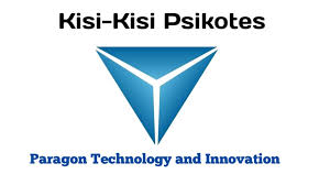 We did not find results for: Kisi Kisi Psikotes Pt Paragon Technology And Innovation Terbaru Sukasukapedia