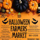 Boo-Licious Breakfast Trail! event image