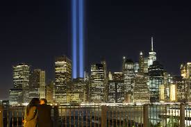 Em outubro de 2001, o exército . Ja Passaram 16 Anos Desde O 11 De Setembro Sic Noticias