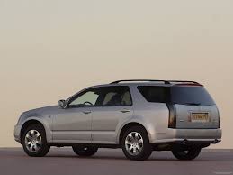 Image result for Transition Blue 2007 SRX