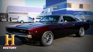 Image result for Black 1968 Charger