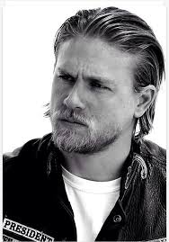 Charlie Hunnam ...SOA