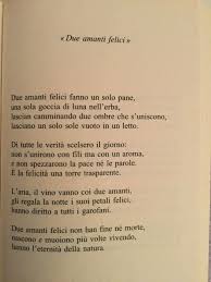 La Poesia Del Giorno Due Amanti Felici Pablo Neruda Nel 2020 Citazioni Poetiche Poesie Sull Amore Citazioni Casuali