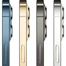 Apple's iphone 12 lineup is expected to come in eight different colors, overhauling the iphone color options to prospective customers. Buy Iphone 12 Pro Max 128gb Pacific Blue Facetime Japan Specs In Dubai Sharjah Abu Dhabi Uae Price Specifications Features Sharaf Dg