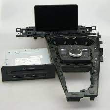 Audi A4 8w B9 Navi Navigation Sim Main Unit 8w0035192 8w0919604 8w0919614n Orig Audi A4 Navigation Audi