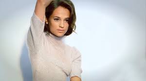 Which celebrity look do you like better? Watch Alicia Vikander On Doing A German Accent For The Fifth Estate Vanities Vanity Fair