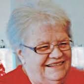 Obituary information for Judy Maxine Rogers