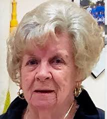 Obituary information for Mary Ann Wolfe