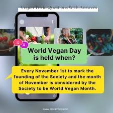 Ask questions and get answers from people sharing their experience with risk. Donald Watson Coined The Term Vegan In 1944 When He Did What Mocamboo Com