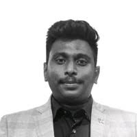 Sunil Raghuveer Paduchuri