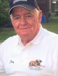 Jimmy Lewis Obituary