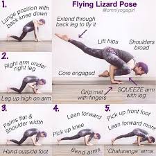 Yoga Poses Flying Lizard Pose Advanced Yoga Yoga Poses Advanced Lizard Pose Yoga