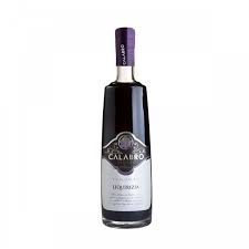 Ricetta per un ottimo rimedio della nonna contro la tosse. Liquore Di Liquirizia Calabro Tek Bar Ferrowine