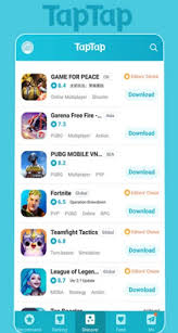 This allows you to download the latest releases in your native language. Tap Tap Apk Clue For Tap Tap Games Download App Download Apk Application For Free