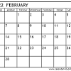 Also, our february 2021 calendar offers much empty space for you to schedule in your own daily activities. 1