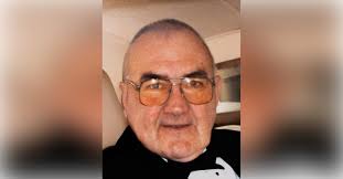 Obituary information for John R. Hesley