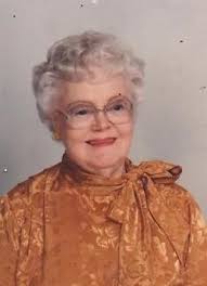 Ida M. Walker Obituary