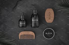 10 Realistic Beard Oil Mockup Beard Oil Oils Beard