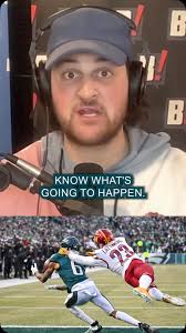 Jay Feely dives into the Eagles' impressive defensive effort in the Super  Bowl that led to the Chiefs' demise. Kickin' It with Jay is presented by  Yrefy.