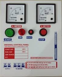 Mechanical relays, reed relays, and solid state relays. Single Phase Relay Contactor Type Submersible Pump Starter Panel 240 Rs 1000 Unit Id 10204085491