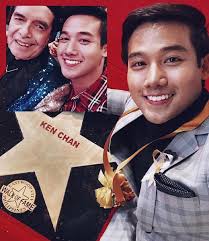 Unconventional roles catapult Ken Chan to success