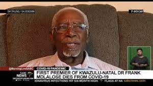 A dr f.t mdlalose foundation is an entity whose main thrust is the development of qualitative leadership amongst. Twnfyqkvnnkxhm