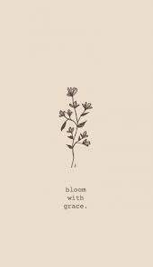 Let their quotes about grace help you understand the beauty of. Bestpinsusa Site Bloom Quotes Grace Tattoos Inspirational Quotes Motivation
