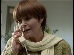 A Review of MORSE Episode, CHERUBIM & SERAPHIM. Review + Locations,  Literary References, Music etc. SPOILERS