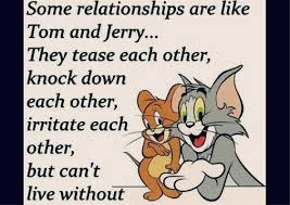 See more ideas about tom și jerry, fundaluri haioase, fundal disney. Tom And Jerry Friends Forever Wallpaper Posted By Sarah Tremblay