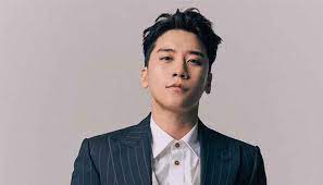 Check spelling or type a new query. Disgraced K Pop Star Seungri Enlists In South Korean Army