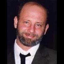 Steven Dodds Obituary