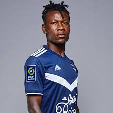 However, the super eagles … Samuel Kalu Bordeaux Ligue 1 Uber Eats