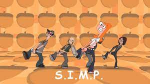 Phineas and Ferb Musical Cliptastical Countdown - S.I.M.P. (Squirrels In My  Pants) Extended Lyrics - YouTube