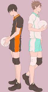 Pin On Haikyuu