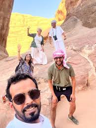 Adam Bedouin camp, Wadi Rum (updated prices 2025)