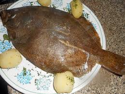 Barbue Beurre Blanc Au Cidre Recette Recettes De Cuisine Beurre Blanc Cuisine Poisson