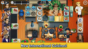 Descargar faraway 3 arctic escape 1.0.83 apk + mod desbloqueado gratis para móviles android,. Restaurant Dash Mod Apk 2 9 5 Download Unlimited Money For Android