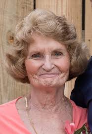 Obituary for Dorothy Anne Coleman