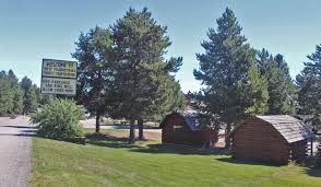 What better way to get in touch with the natural beauty of yellowstone than to camp out surrounded by exceptional wildlife, inspiring mountain ranges and sprawling meadows. Yellowstone Park Koa