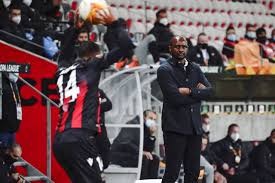 Vieira vystupoval na vyšší úrovni po většinu své mezinárodní kariéry, reprezentoval francii po dobu 12 let, kde také strávil určitou část jako vieira a jeho trinidadská manželka cheryl se poprvé setkali v anglii, když hrál za arsenal. Ogc Nice Board Considering Patrick Vieira S Position As Manager Get French Football News