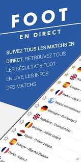 Available with afterpay online in australia. Foot En Direct For Android Apk Download