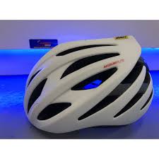Mavic Aksium Elite Helmet