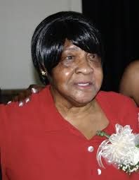 Obituary for Nannie Mae (Warren) Terrel