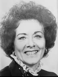 Ruth Timmins Obituary