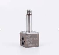 Domino Compatible 14780-PP0077 SOLENOID VALVE 2WAY 24V3.8W（NO COIL）FOR A SERIES
