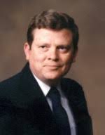 James Ernest Thomas (1947-2008)