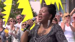 Boney M Feat Liz Mitchell Brown Girl In The Ring 27 08 2017 Boney M Musical Hair Babylon Lyrics