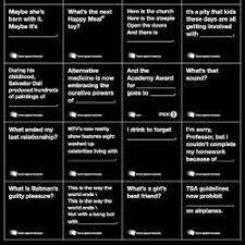 Best Black Cards Against Humanity Pin By April Derrickson On Diy Cards Against Humanity Cards Against Humanity Pdf Diy Cards Against Humanity Cards Against Humanity Game