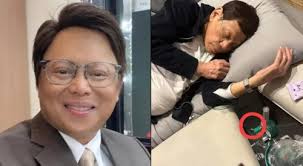 Bea Alonzo, number 1 example raw sa 'Anti-Ghosting Bill' ni Cong.  Teves-Balita